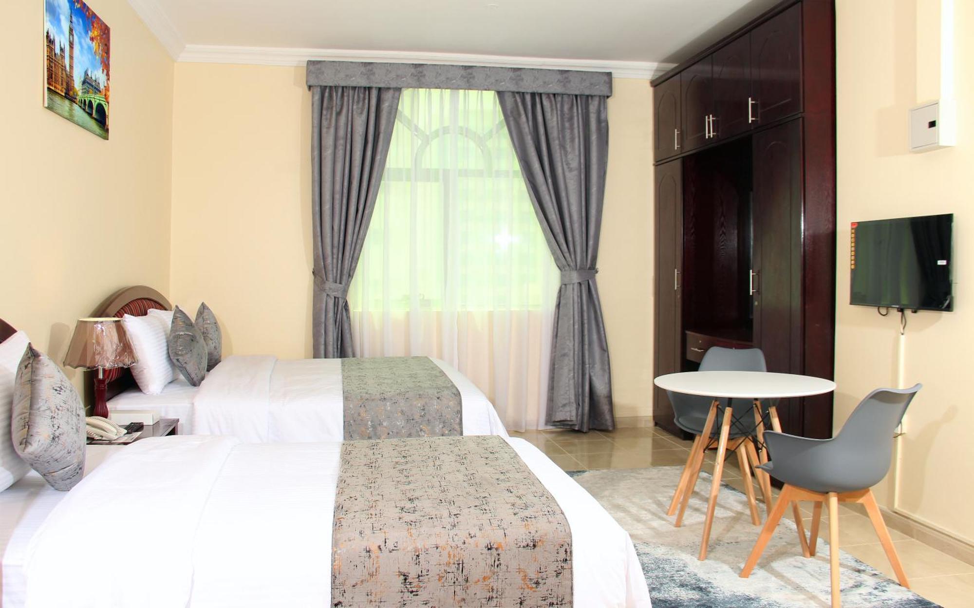 שארג'ה Al Barakah Hotel מראה חיצוני תמונה