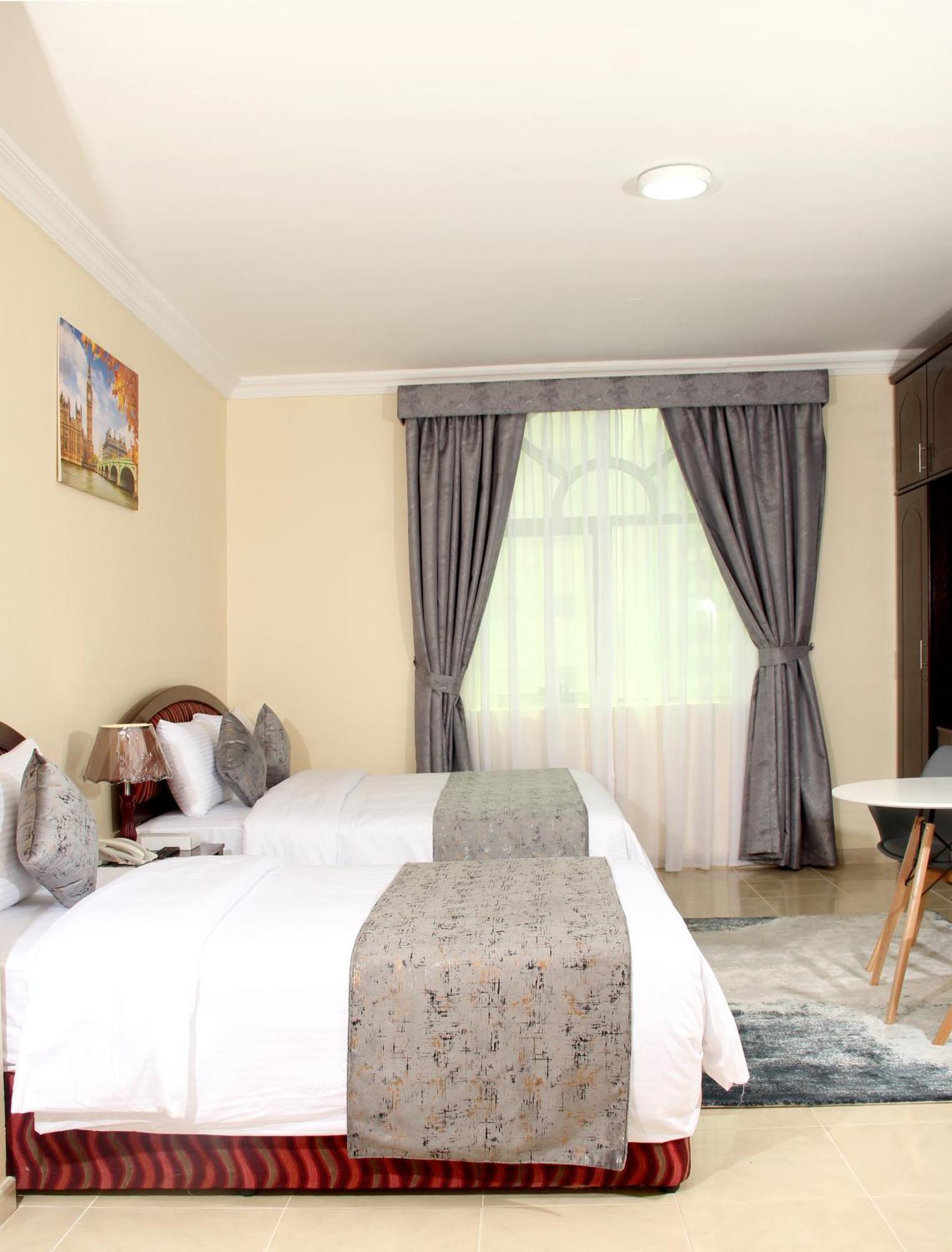 שארג'ה Al Barakah Hotel מראה חיצוני תמונה
