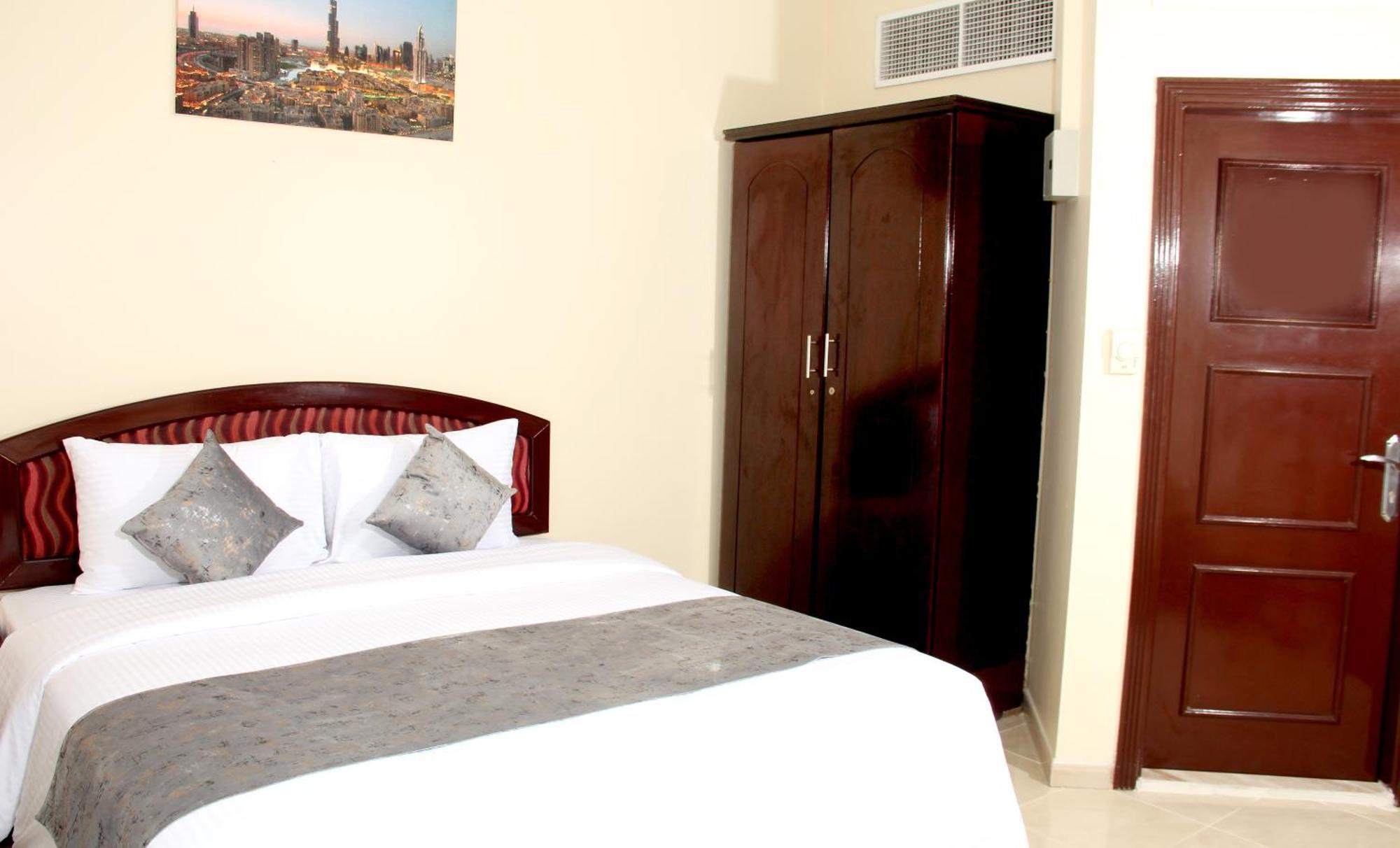 שארג'ה Al Barakah Hotel מראה חיצוני תמונה
