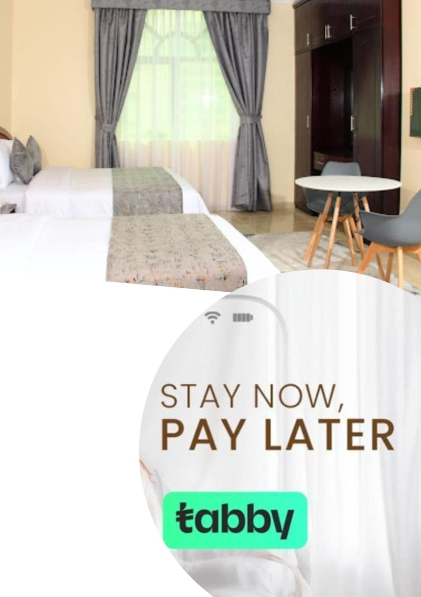 שארג'ה Al Barakah Hotel מראה חיצוני תמונה