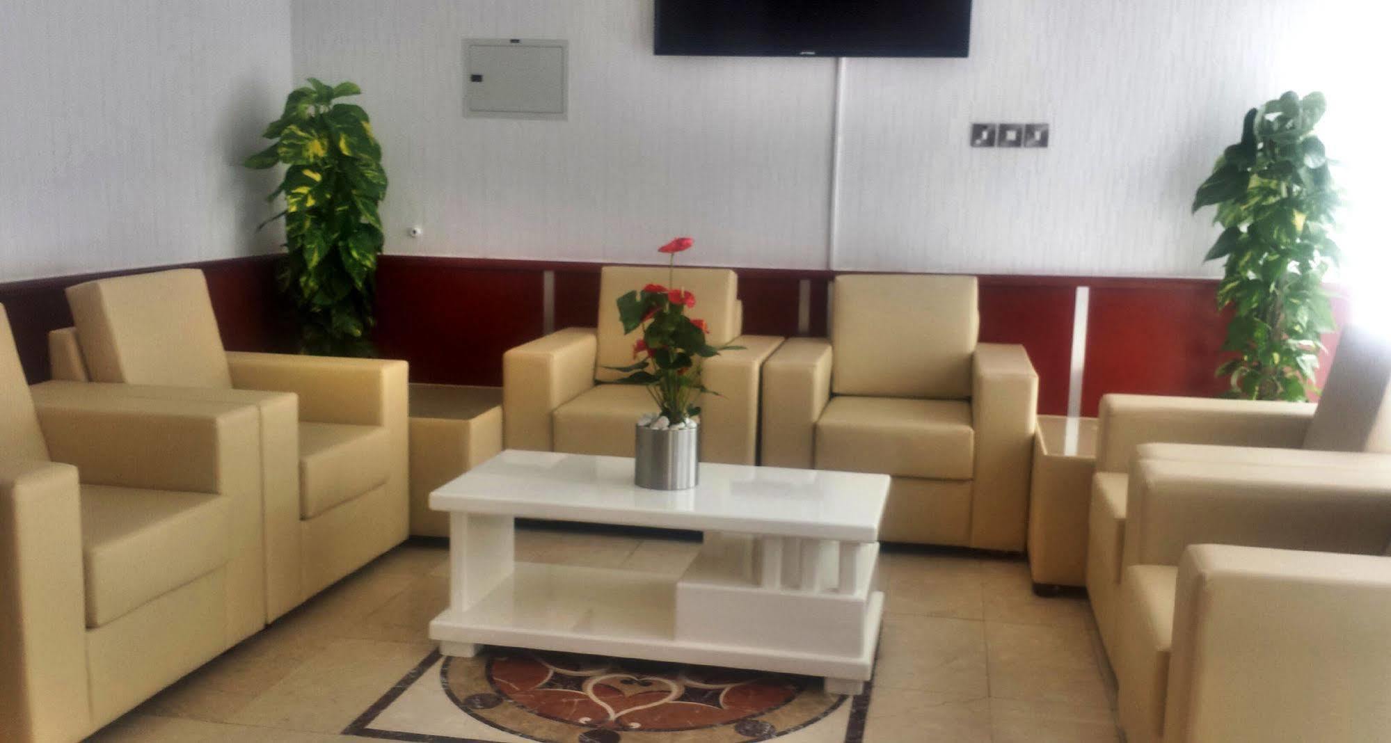 שארג'ה Al Barakah Hotel מראה חיצוני תמונה