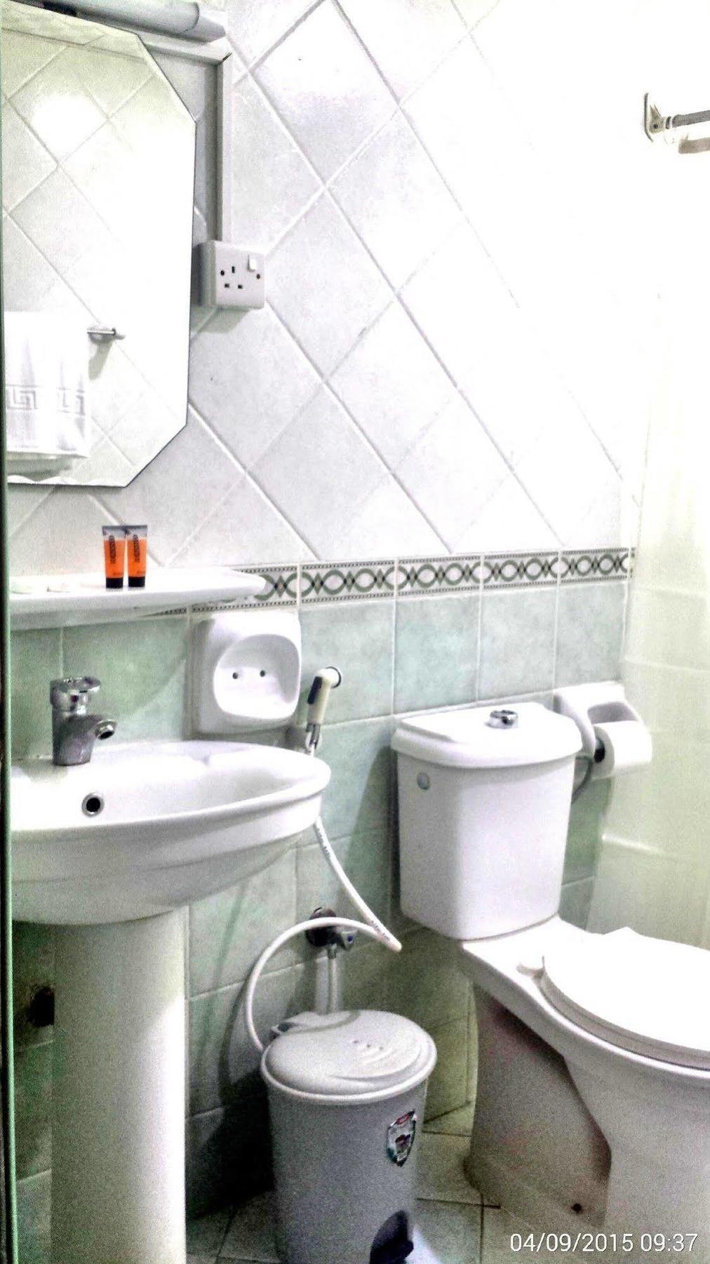 שארג'ה Al Barakah Hotel מראה חיצוני תמונה