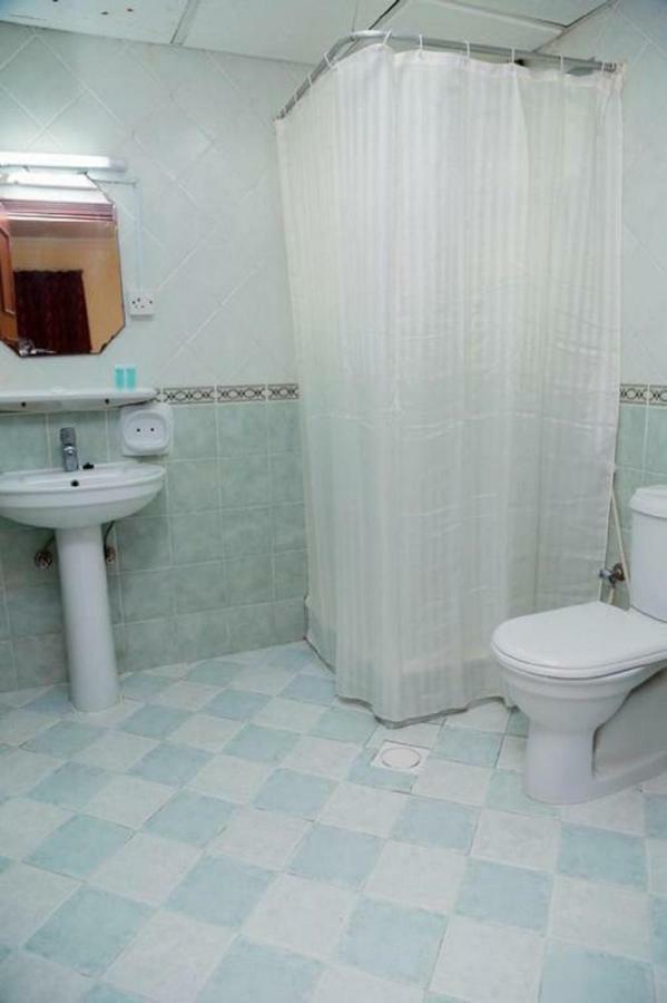 שארג'ה Al Barakah Hotel מראה חיצוני תמונה